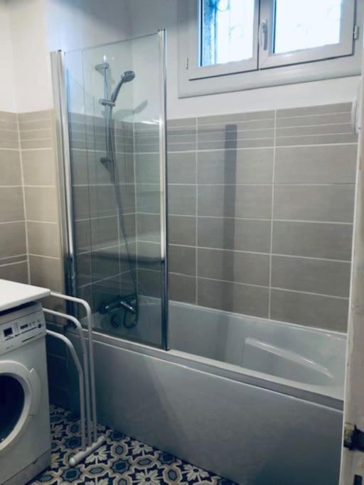 Duplex 130M2 Dans Un Mas Entoure De Vergers - Piscine Saint-Feliu-d'Avall Eksteriør bilde