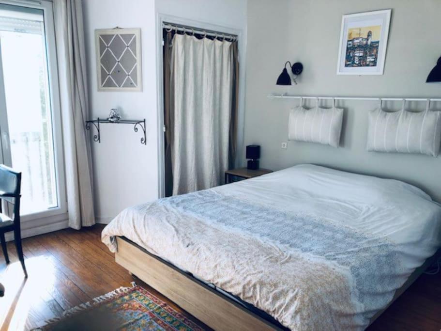 Duplex 130M2 Dans Un Mas Entoure De Vergers - Piscine Saint-Feliu-d'Avall Eksteriør bilde