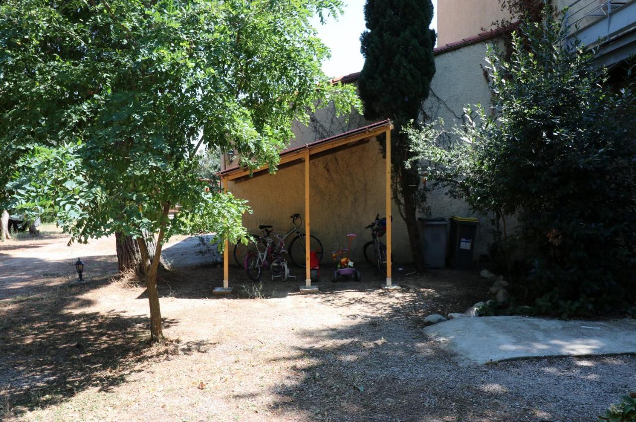 Duplex 130M2 Dans Un Mas Entoure De Vergers - Piscine Saint-Feliu-d'Avall Eksteriør bilde